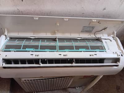 dawlance 1.5 ton ac dc inverter