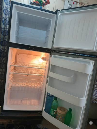 Orient Refridgerator 5535 10 Cube Feet Excellent Cooling Condition