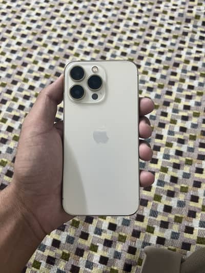 iPhone 13 pro