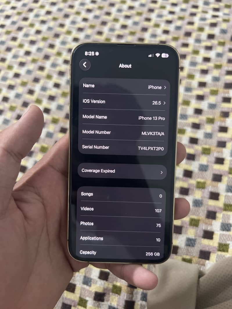 iPhone 13 pro 2