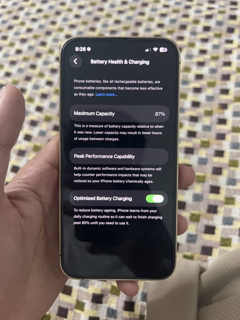 iPhone 13 pro 3