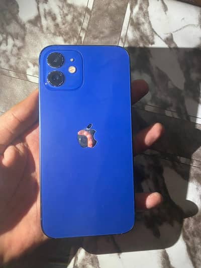 Apple iPhone 12