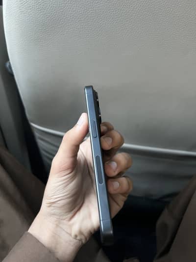Apple iPhone 15 Pro
