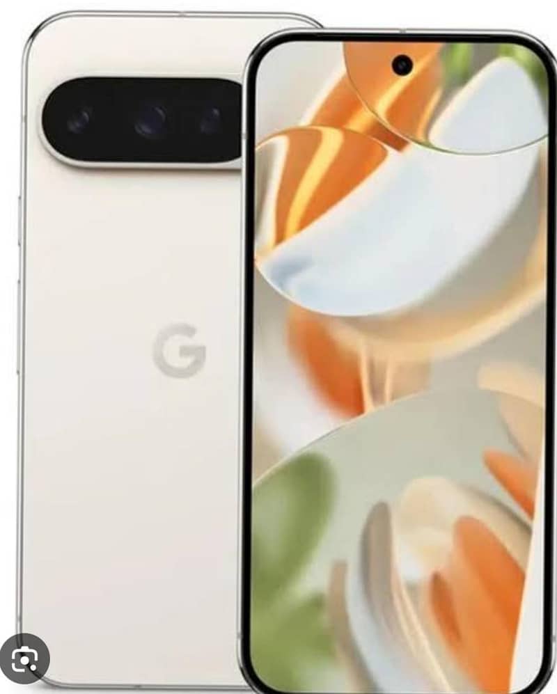 Google Pixel 9 Pro 1