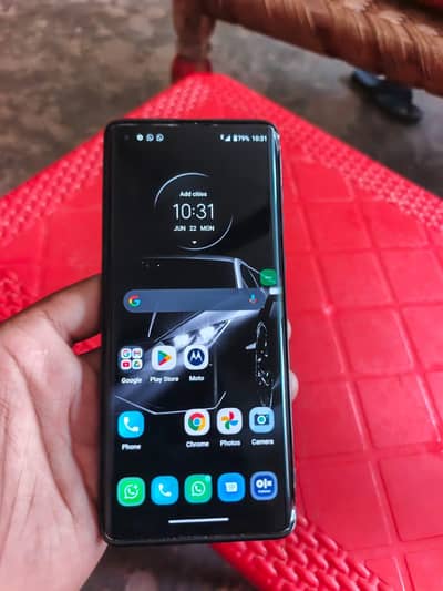Motorola Edge Plus