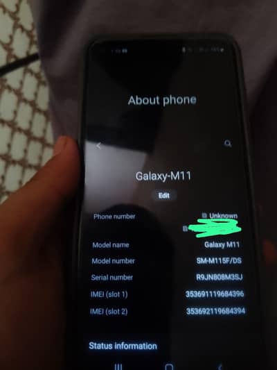 m11 for sale