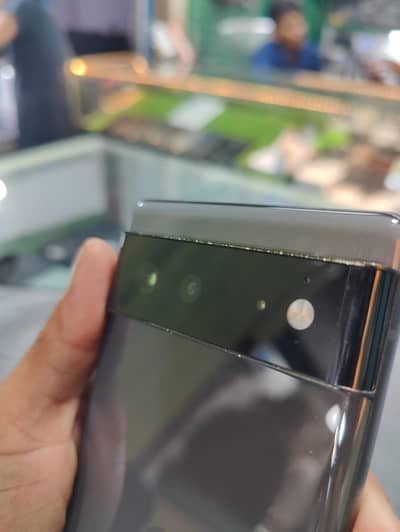 Google Pixel 6