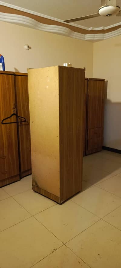 Cupboards / Almari