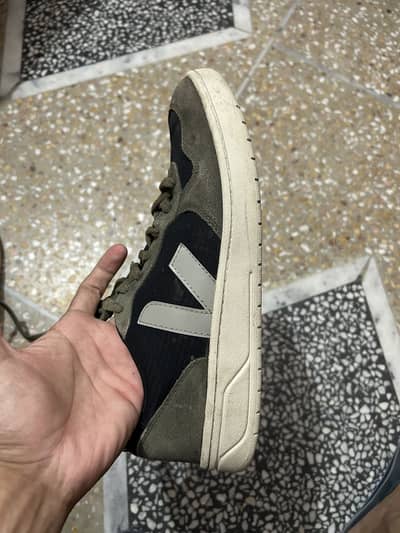Veja shoes in good condition 10/10