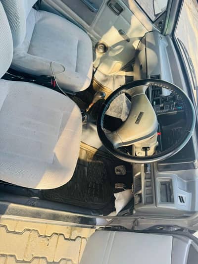 Suzuki Mehran VX 2017