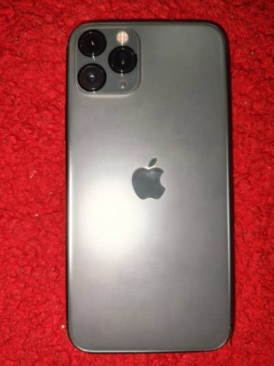 Apple iPhone 11 Pro