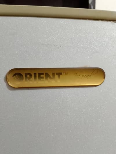 orient