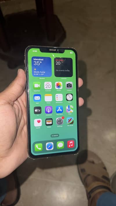 iphone xsmax