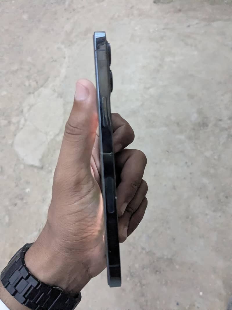 IPHONE 12 PRO MAX 2