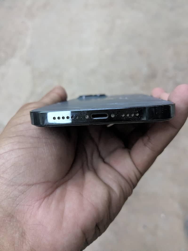 IPHONE 12 PRO MAX 3