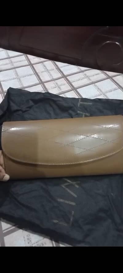 branded bag