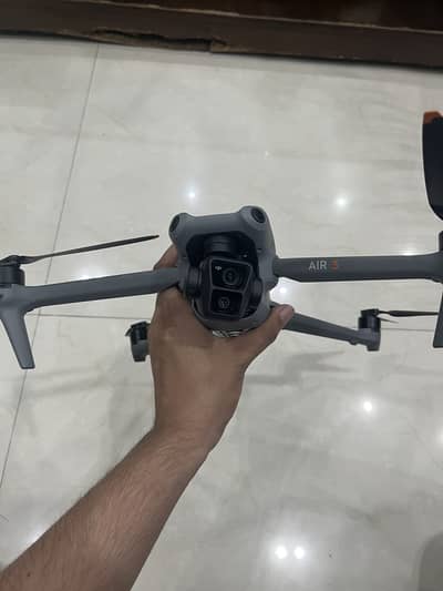 Dji air 3 brand new