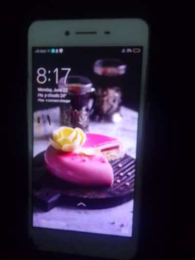 OPPO A37