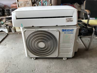 Orient DC Inverter AC