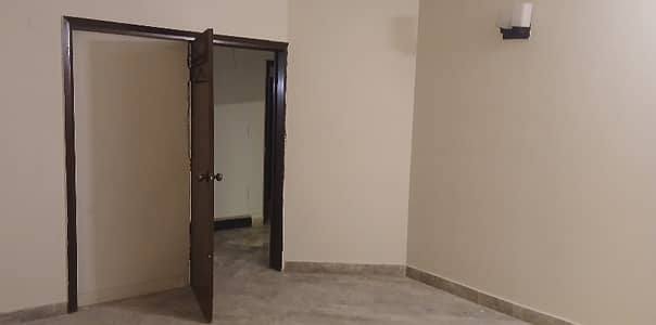 Ground Portion Available For Rent In Phase 4