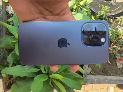 Apple iPhone 14 Pro