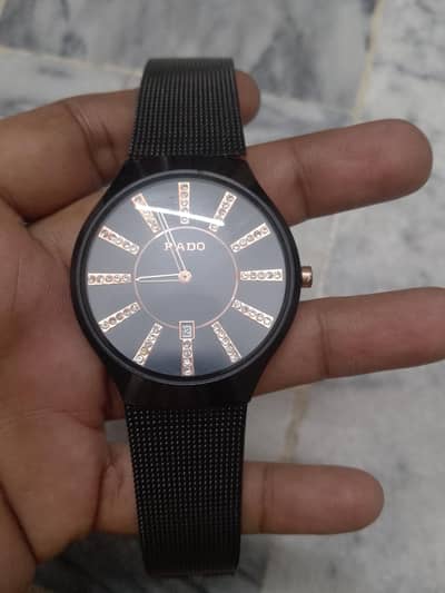 Rado watch