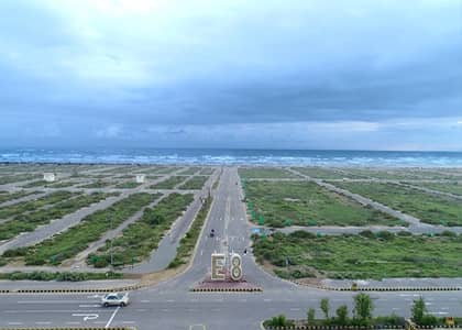Dha Phase 8 1000 Yards Plot For Sale