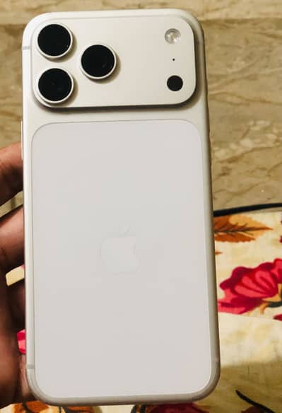 Apple iPhone 17 Pro Max