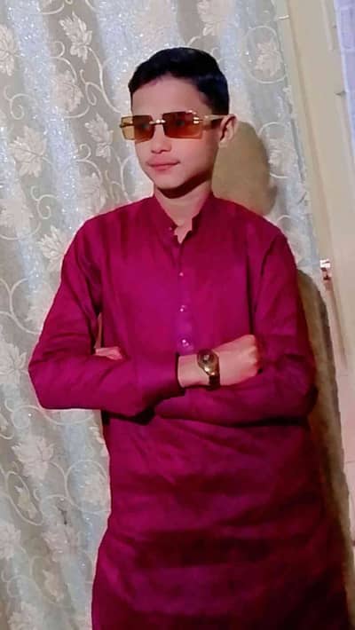 Faizan Qureshi