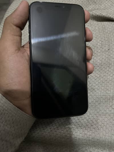 Apple iPhone XR  FU