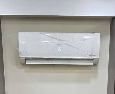 HAIER 1.5 TON DC INVERTER HSU-18 Model