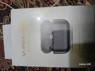 Vivo earbuds