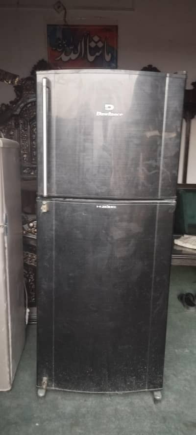 frige 2 dawalanc orient