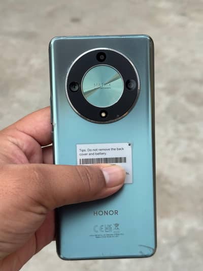 Honor X9b