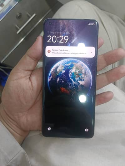 Xiaomi Mi 11 Ultra
