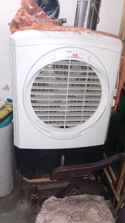 Al Karam Industry Air Coolar