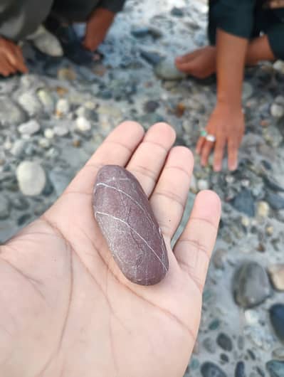 Stone
