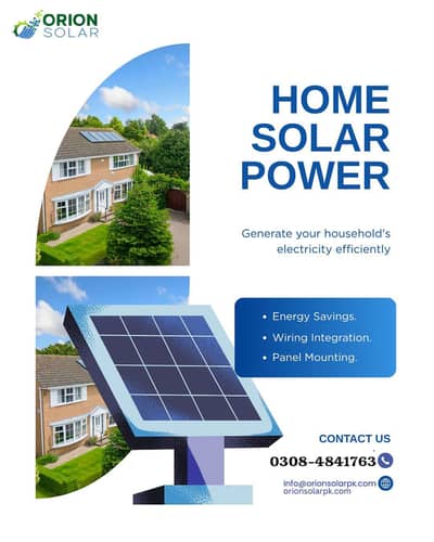 Solar Installation Available Watsapp 0321-4460076