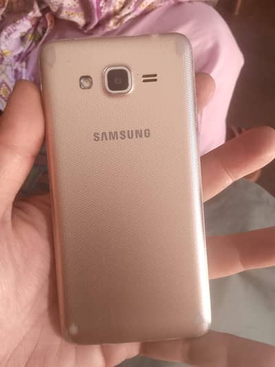 Grand prime plus 4G