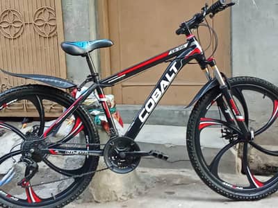 Cobalt CB 310 Mountain bike