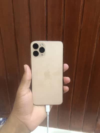 Apple iPhone 11 Pro sale & exchange possible