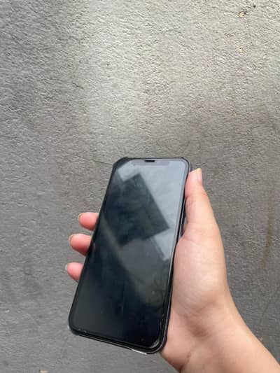 Apple iPhone 11 Pro