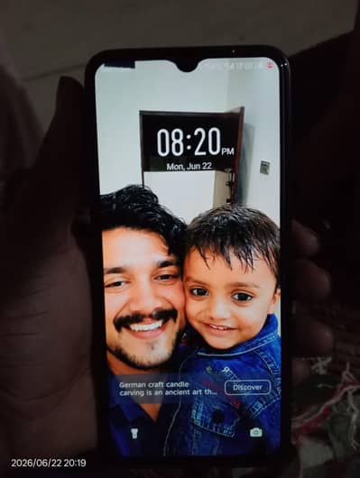Infinix Note 12