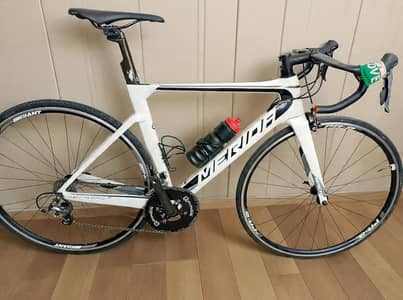 Road bike