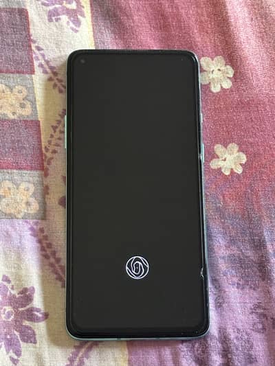 OnePlus 8T 5G – 256GB Aquamarine Green | Great Condition