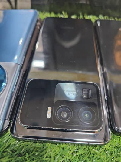 Xiaomi Mi 11 Ultra