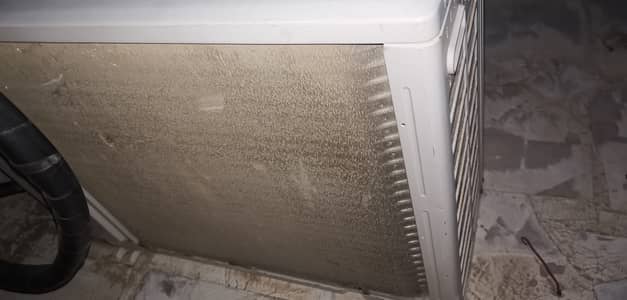 Haier Inverter 1.5 TON