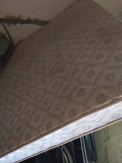 Master MoltyFoam Eurolux Mattress For Sale