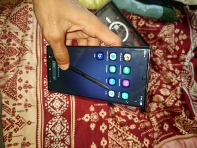 Samsung Mobile S23 Ultra