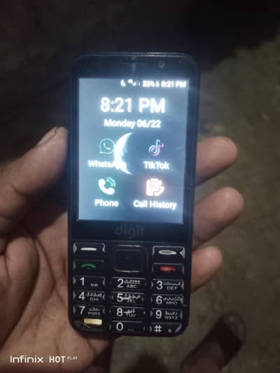 jazz digit 4g wifi hotspot Whatsapp all apps running
